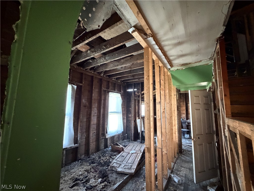 Wc Stiles Add - Residential