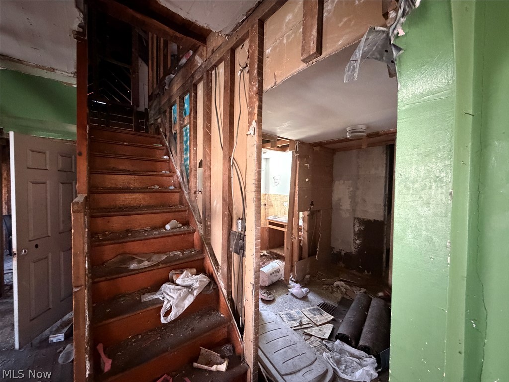 Wc Stiles Add - Residential