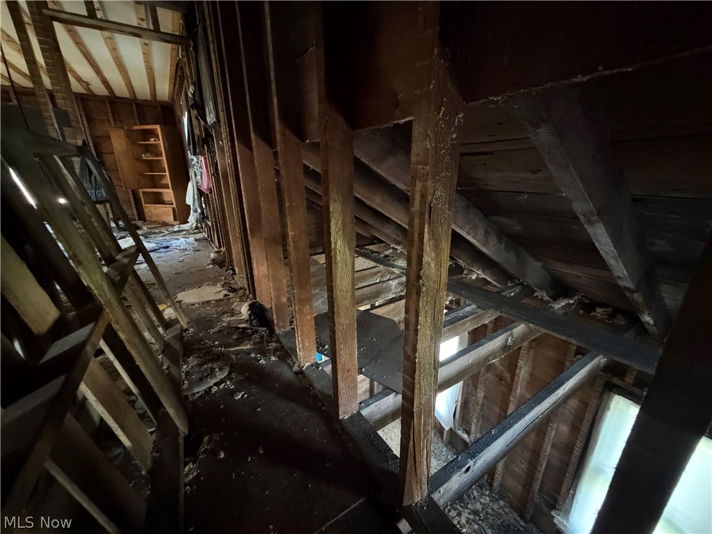 Wc Stiles Add - Residential