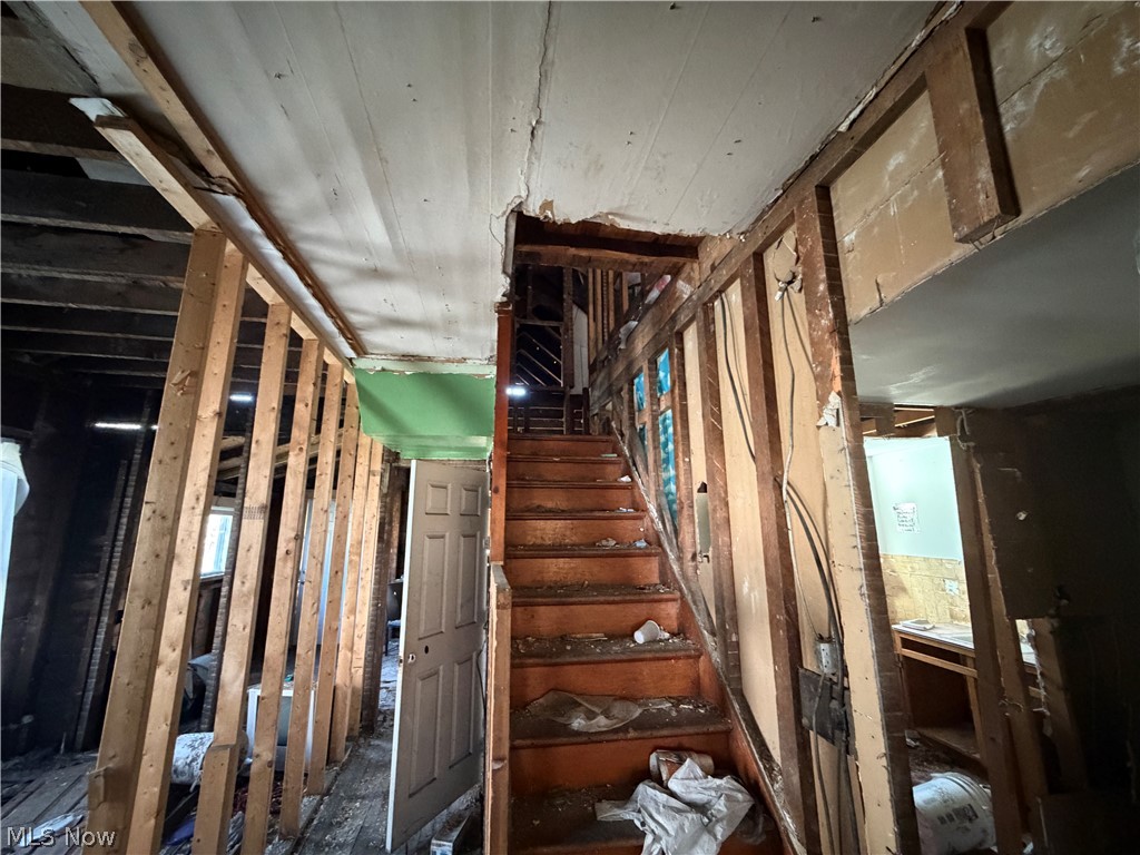 Wc Stiles Add - Residential