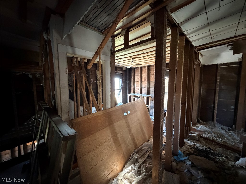 Wc Stiles Add - Residential