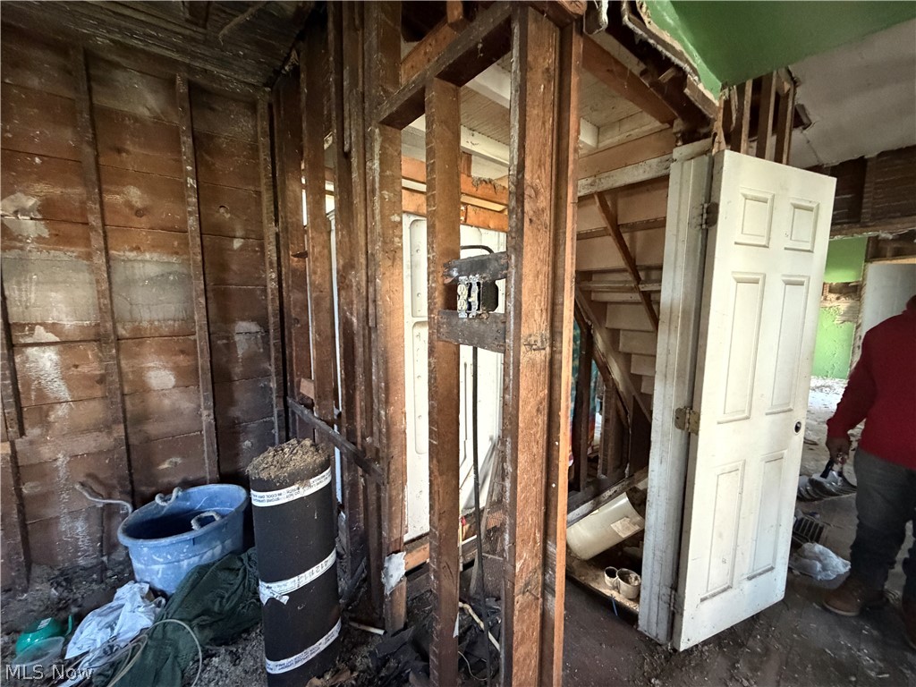 Wc Stiles Add - Residential