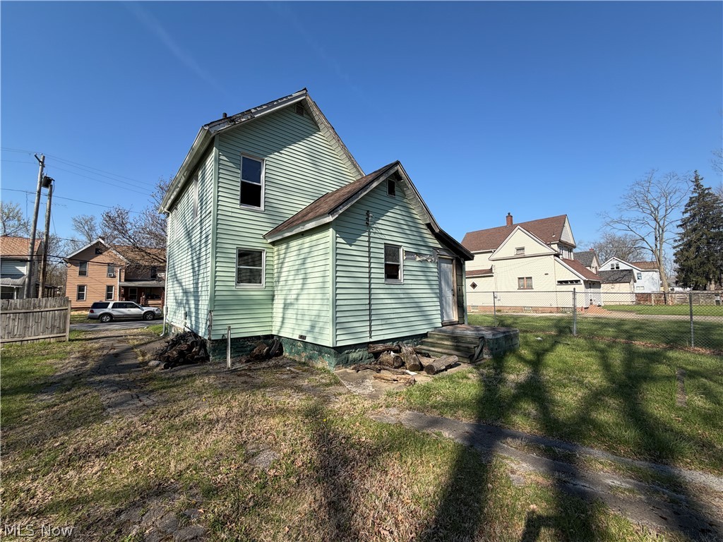 Wc Stiles Add - Residential