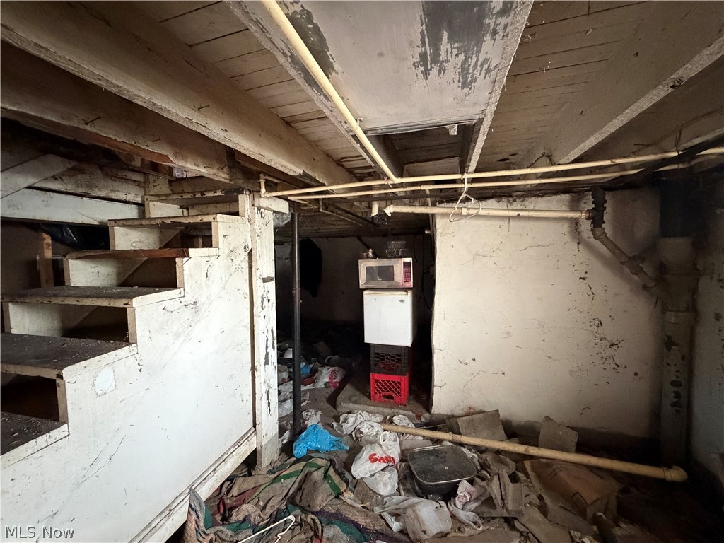 Wc Stiles Add - Residential