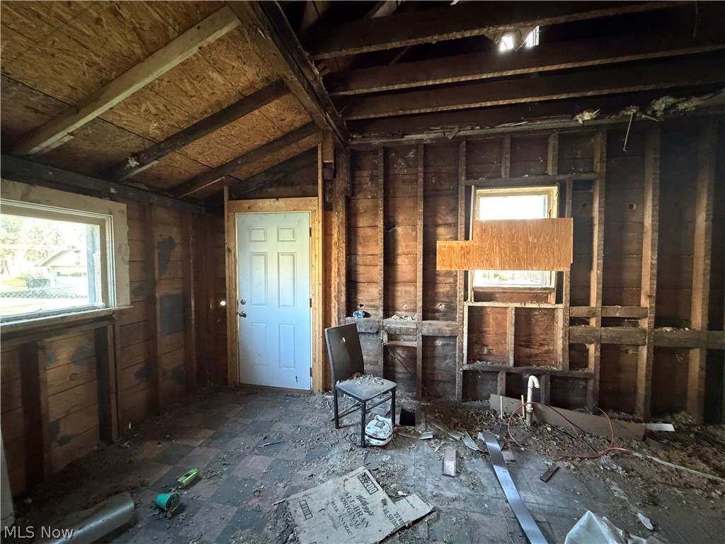 Wc Stiles Add - Residential