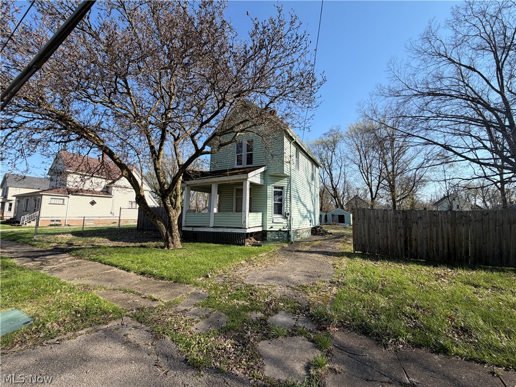 Wc Stiles Add - Residential