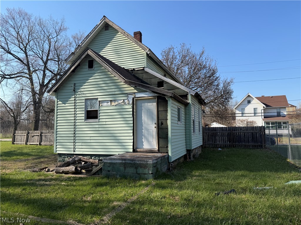 Wc Stiles Add - Residential