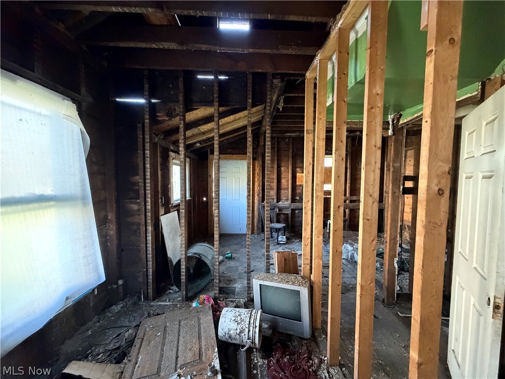 Wc Stiles Add - Residential