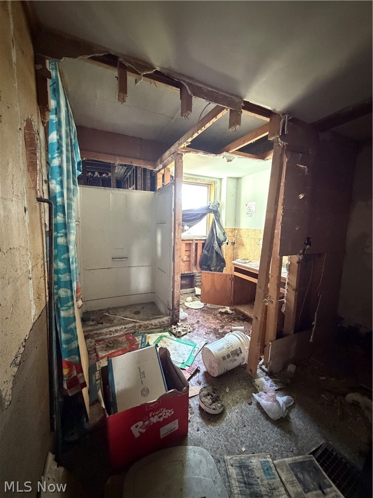 Wc Stiles Add - Residential