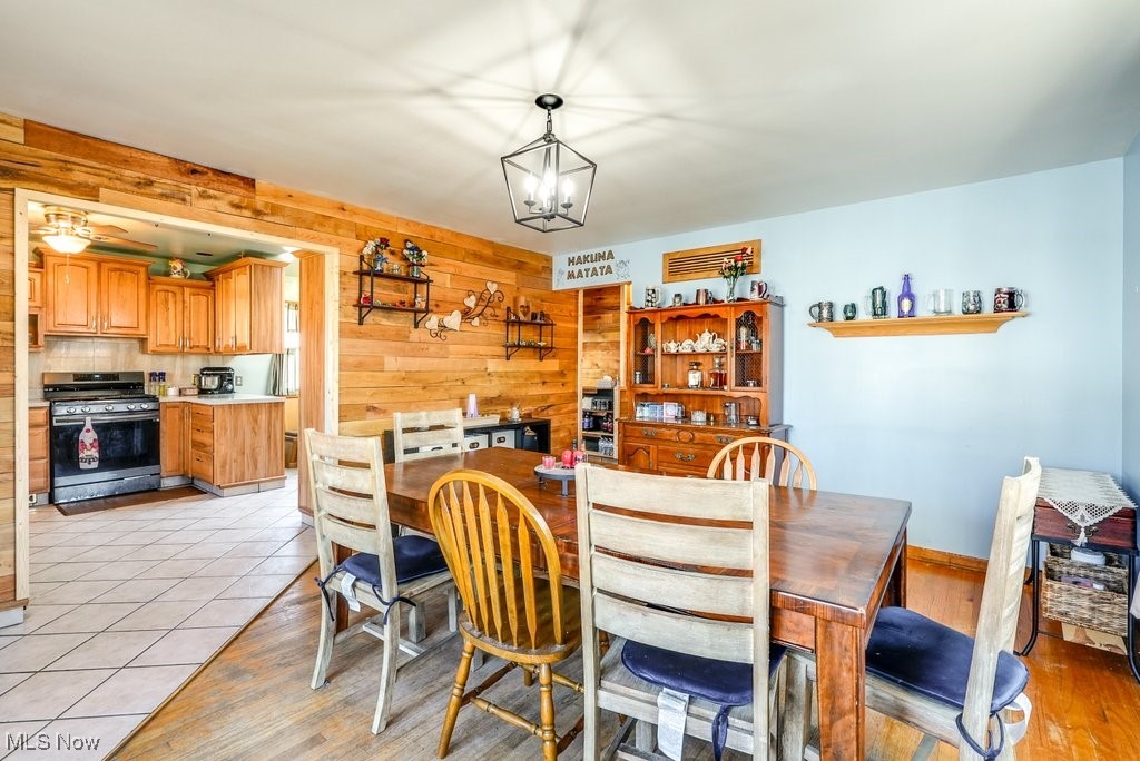 East Market Acres - Residential