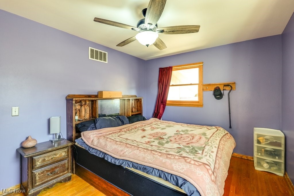 East Market Acres - Residential