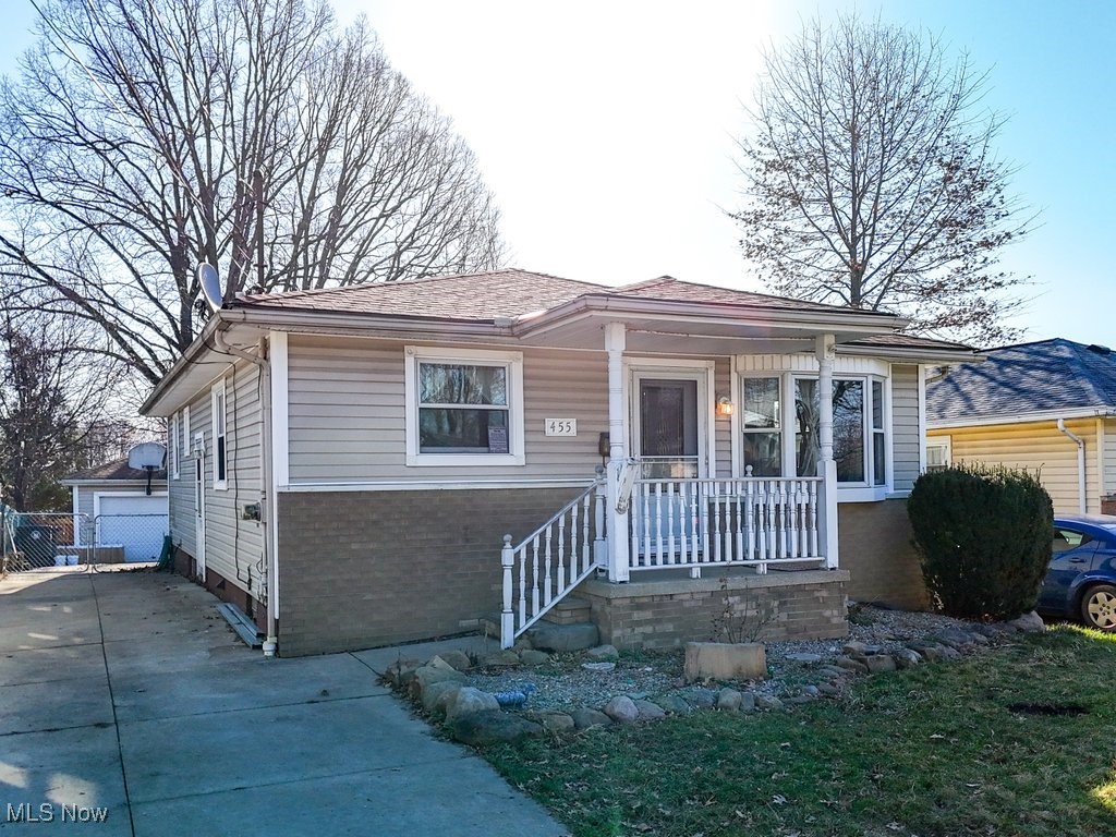 East Market Acres - Residential