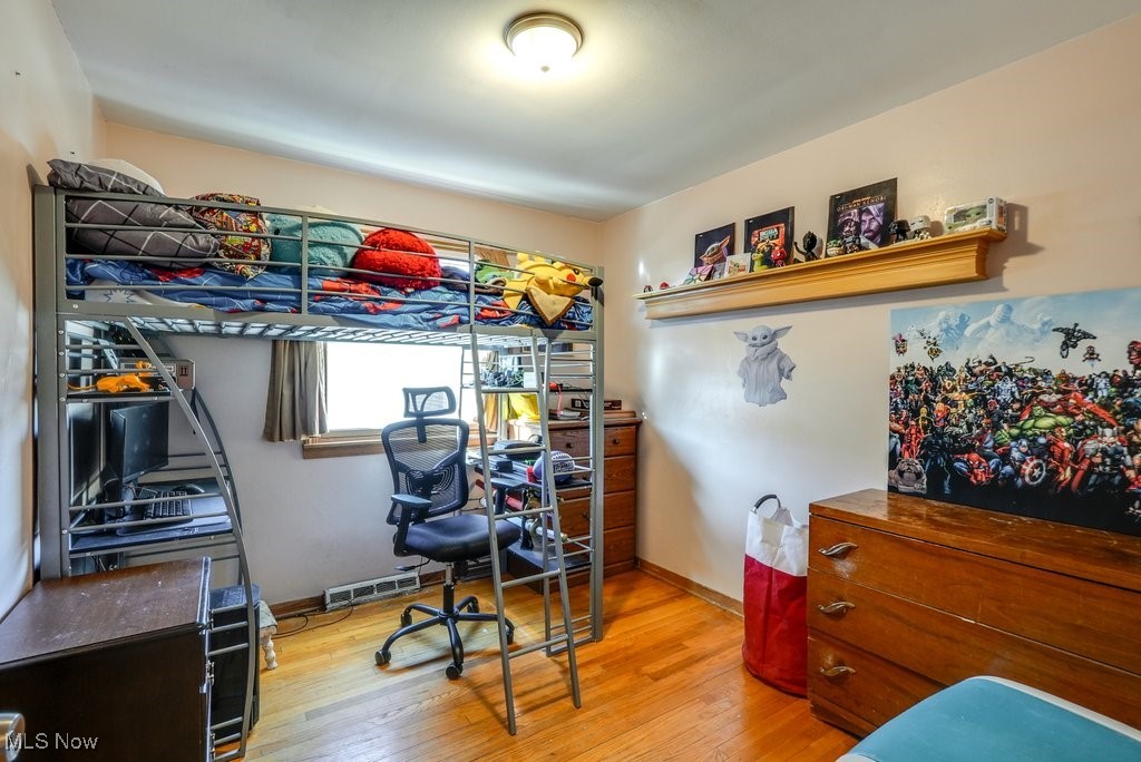 East Market Acres - Residential