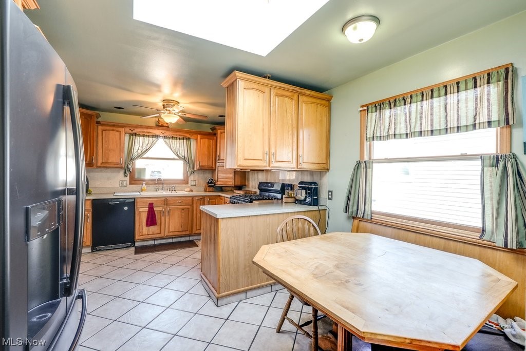 East Market Acres - Residential