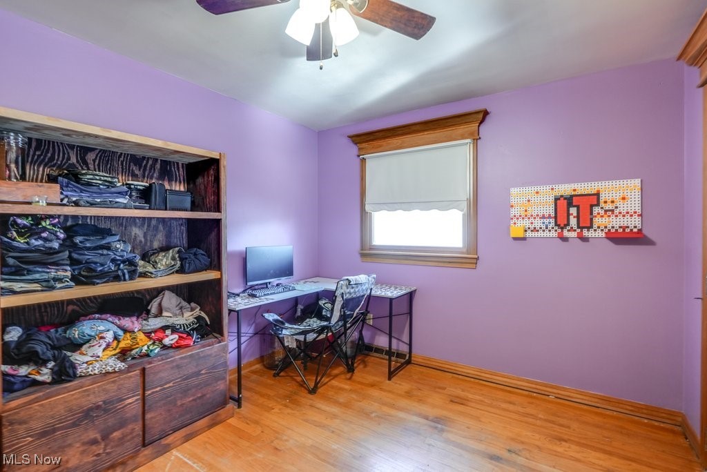 East Market Acres - Residential