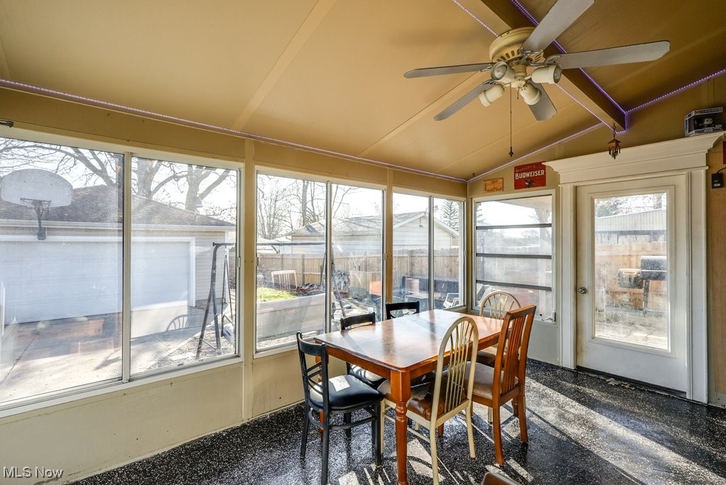 East Market Acres - Residential