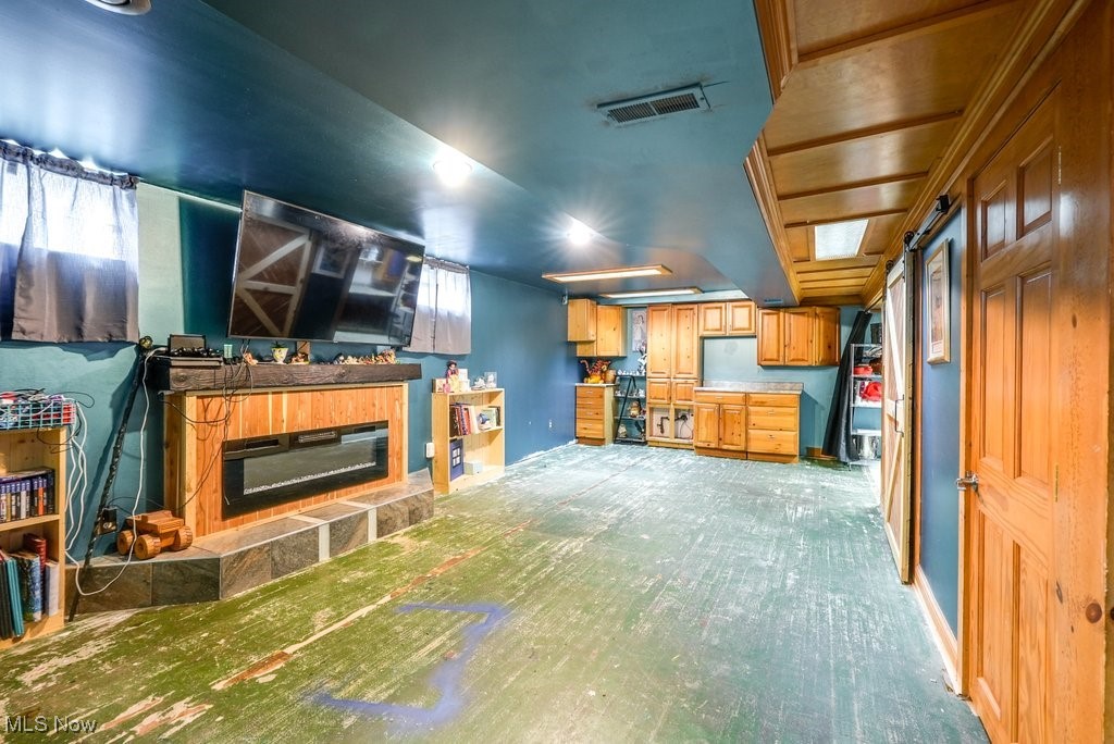 East Market Acres - Residential