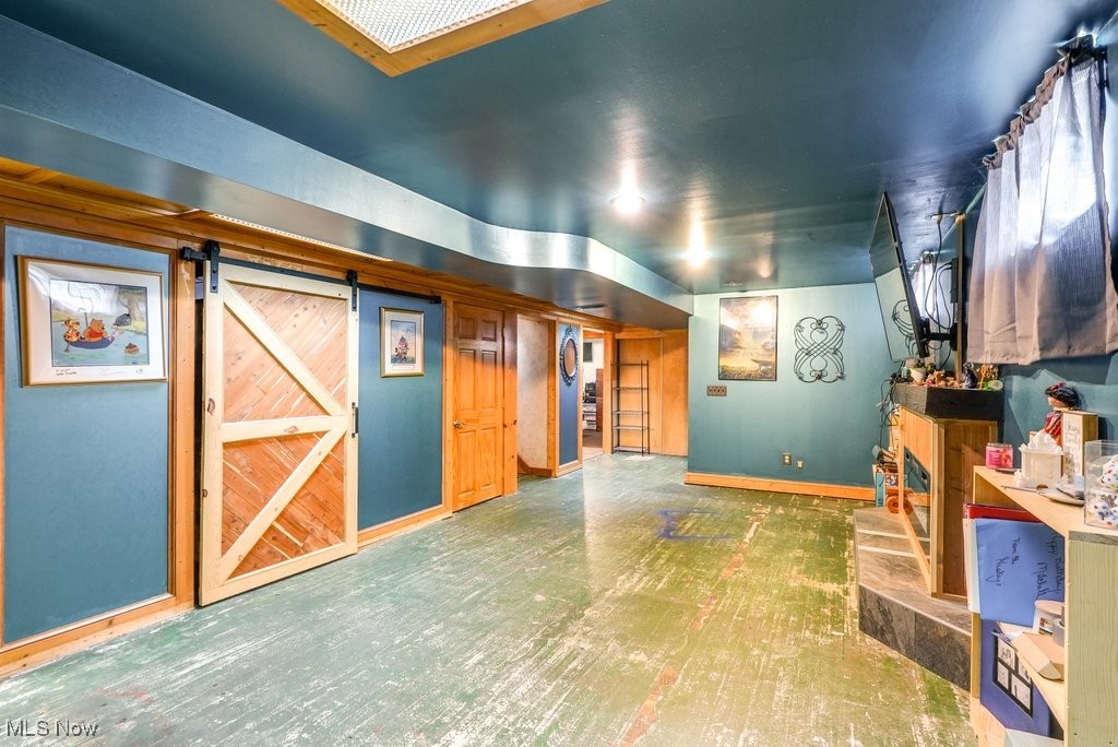 East Market Acres - Residential