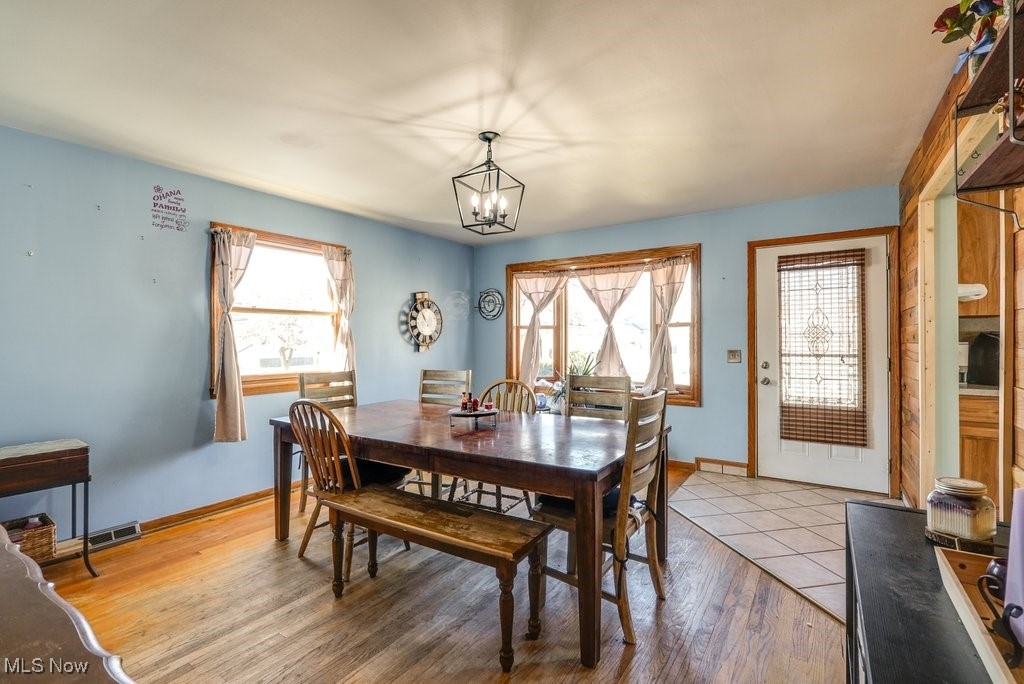 East Market Acres - Residential