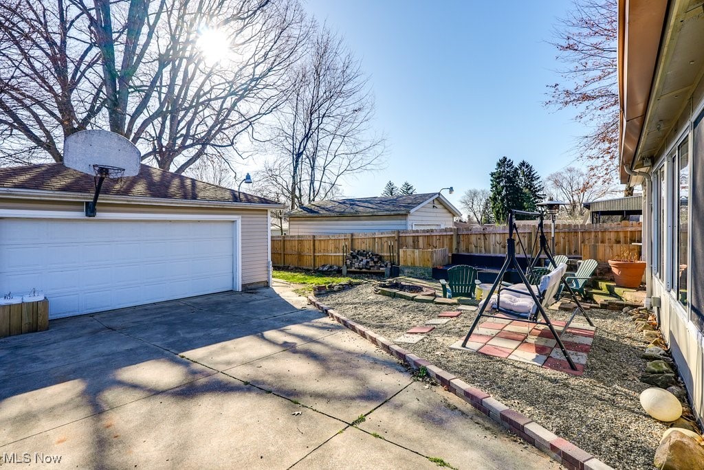 East Market Acres - Residential