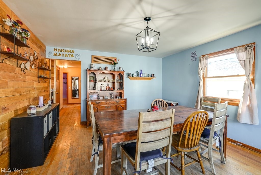 East Market Acres - Residential