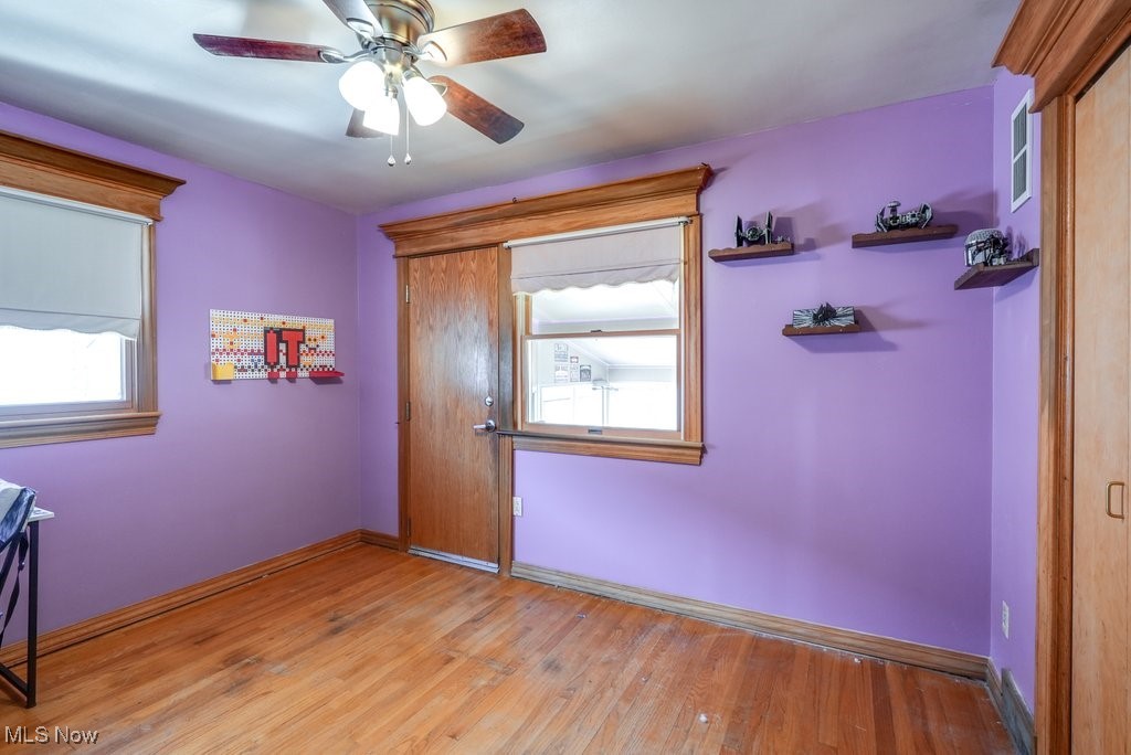 East Market Acres - Residential