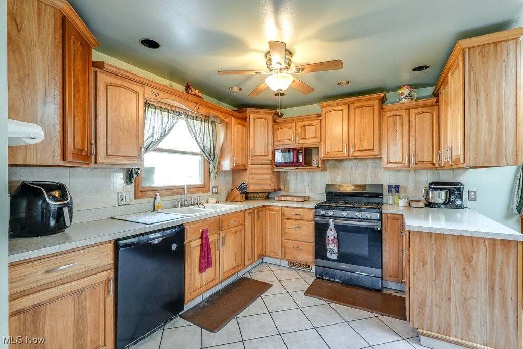 East Market Acres - Residential