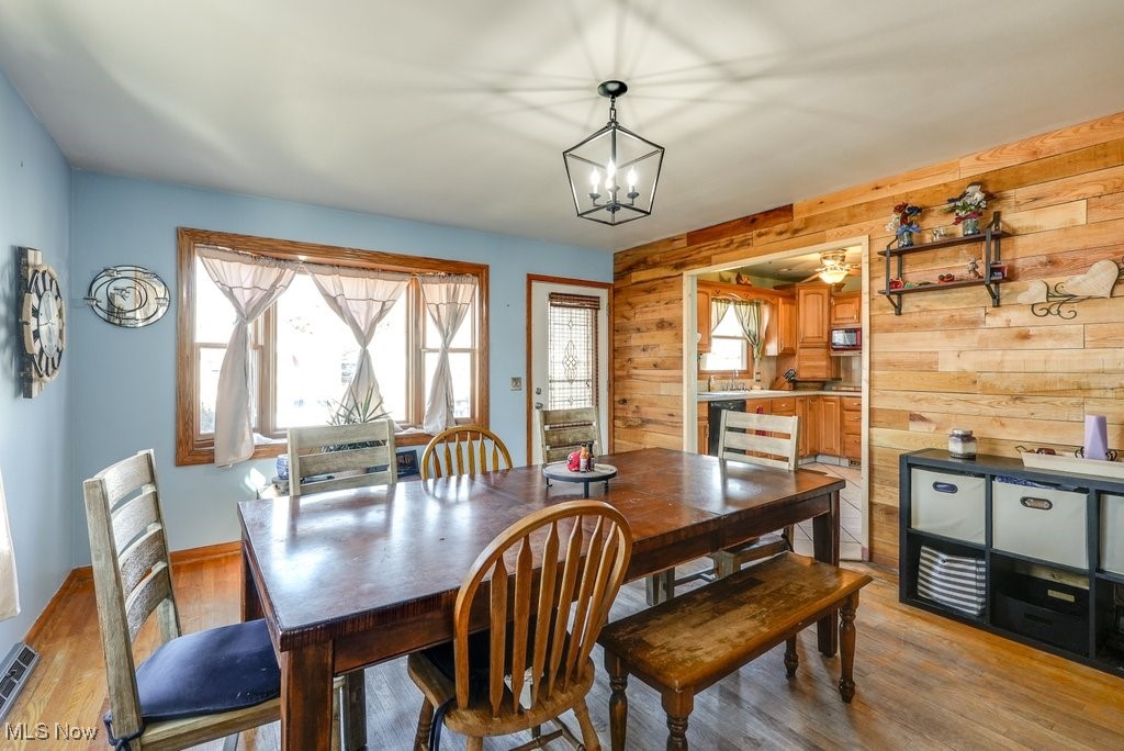 East Market Acres - Residential