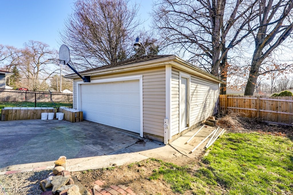 East Market Acres - Residential