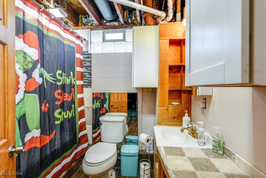 East Market Acres - Residential