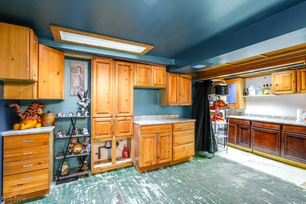 East Market Acres - Residential