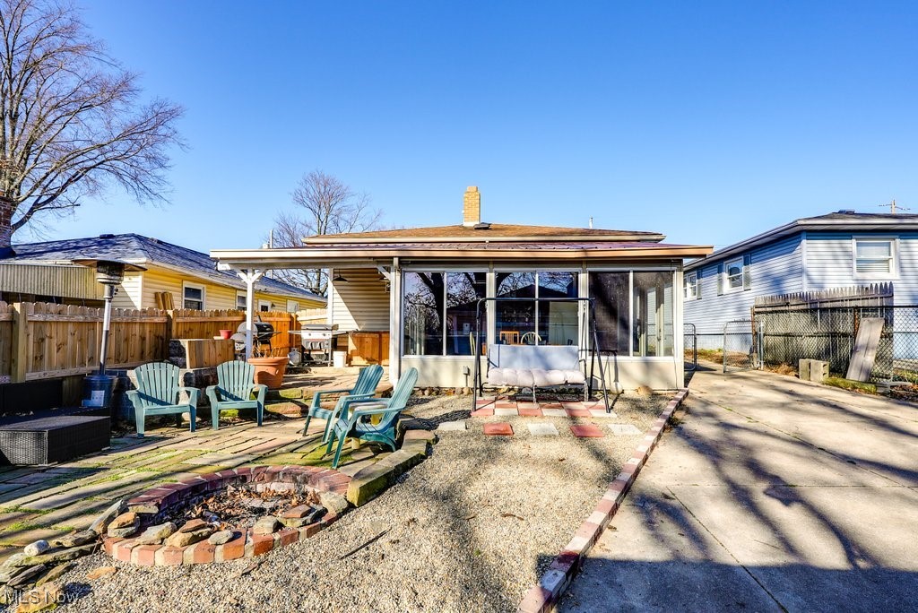 East Market Acres - Residential