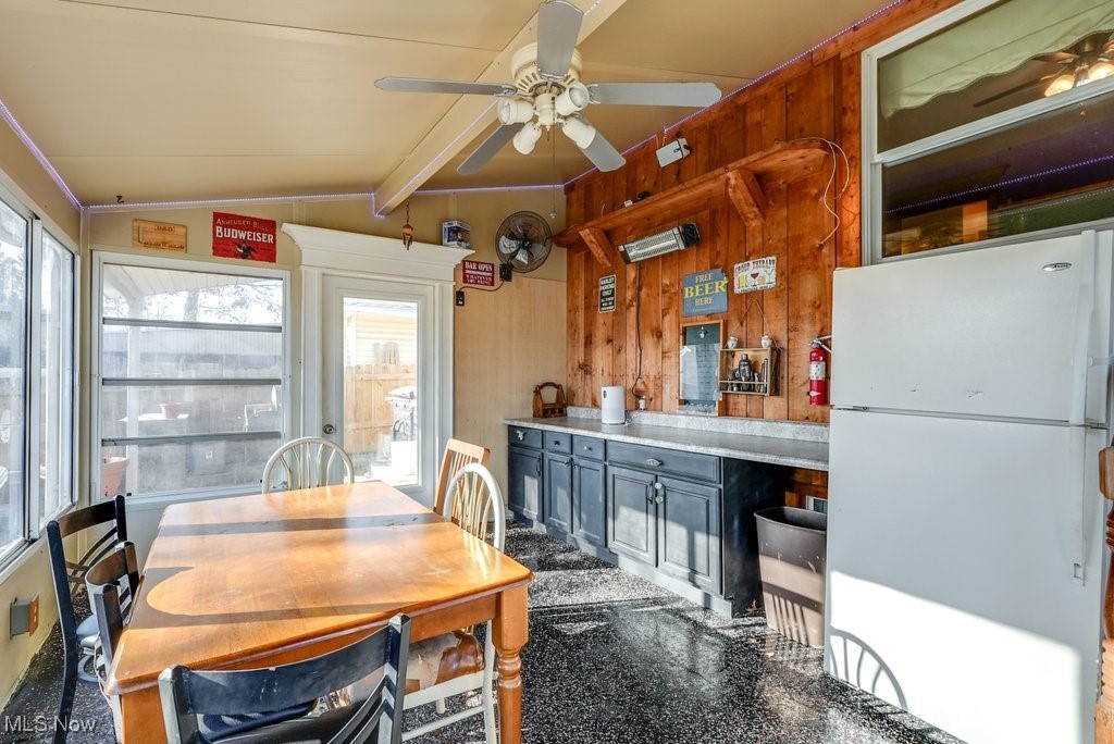 East Market Acres - Residential