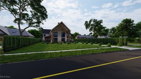 Richmond Road, Richmond Heights, OH 44143 - #: 5078007