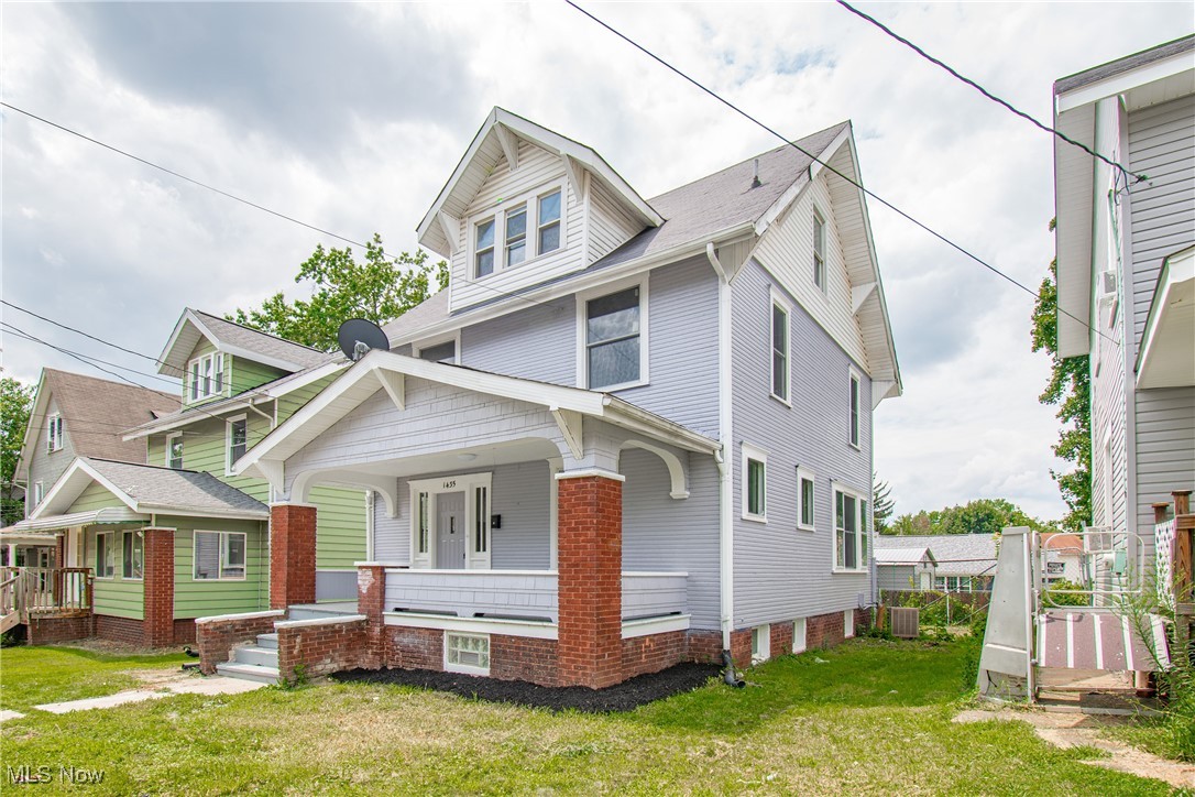 Canton - Residential