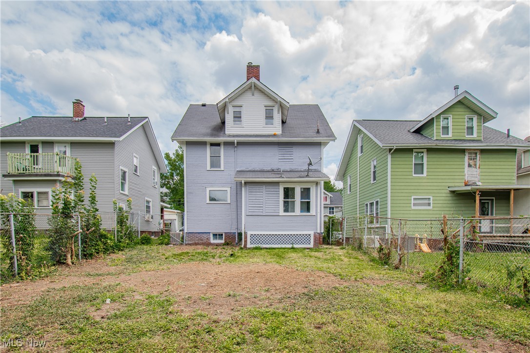 Canton - Residential