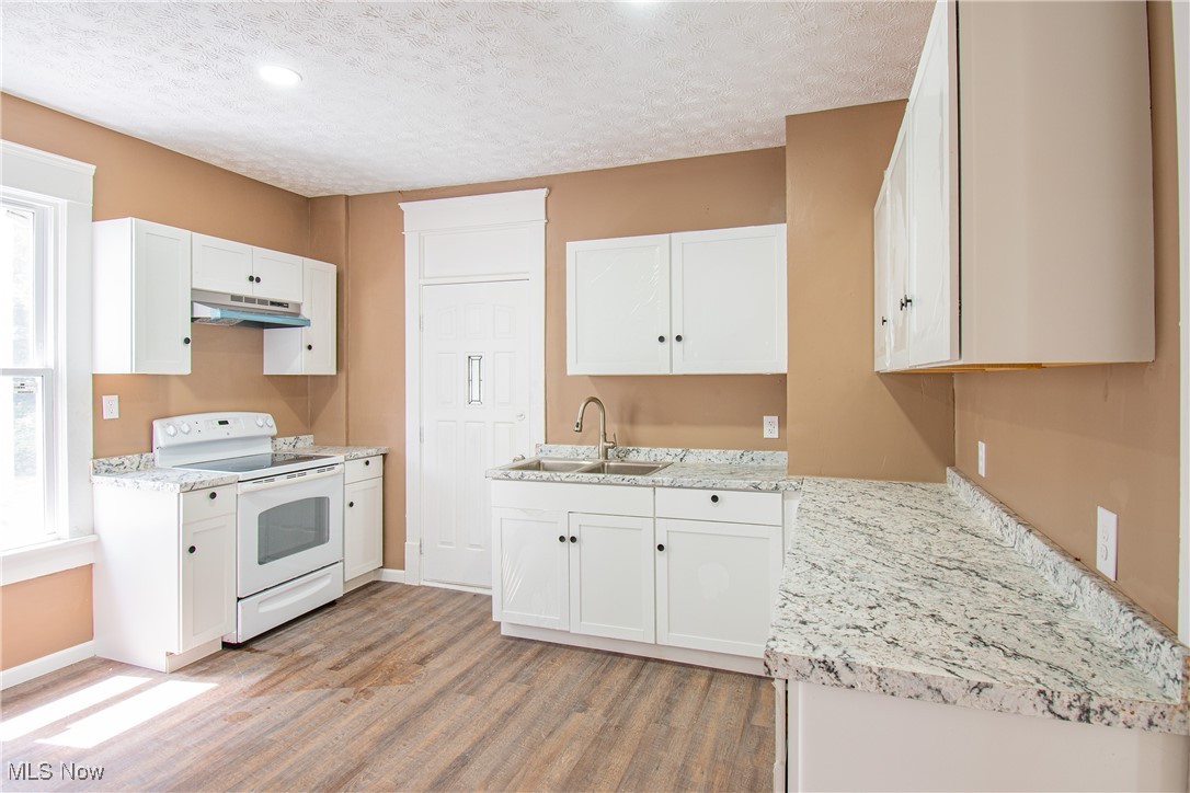 Canton - Residential