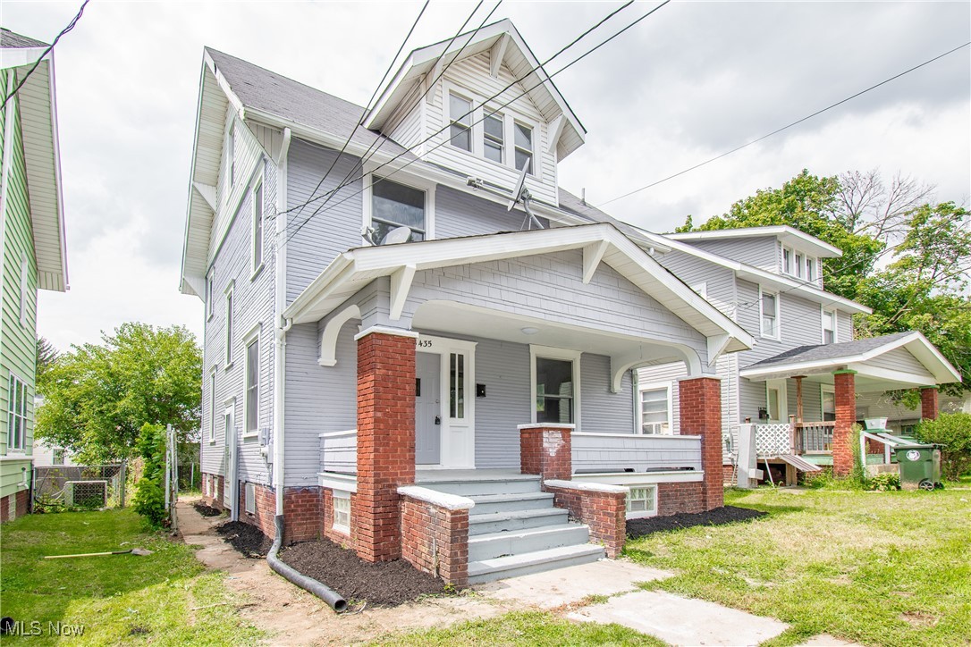 Canton - Residential