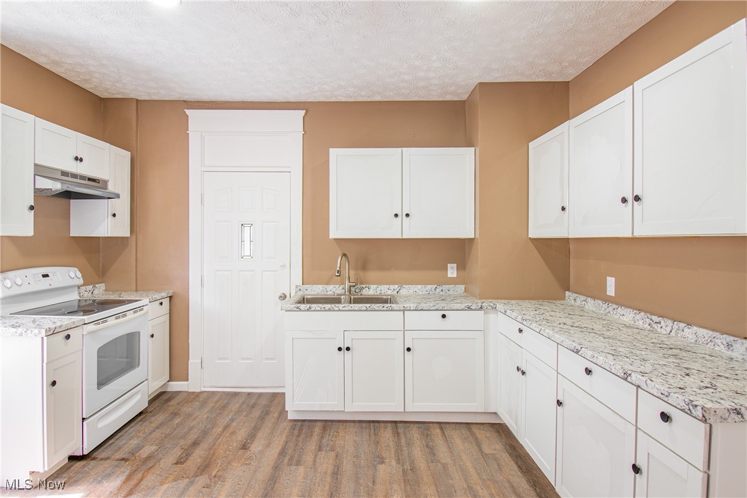 Canton - Residential