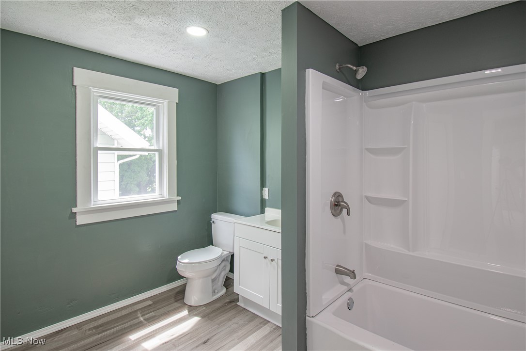 Canton - Residential