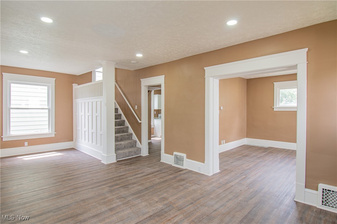 Canton - Residential