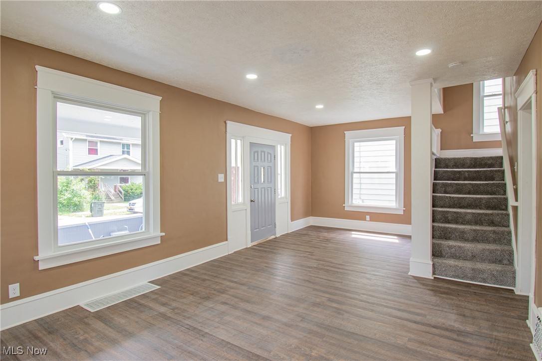 Canton - Residential