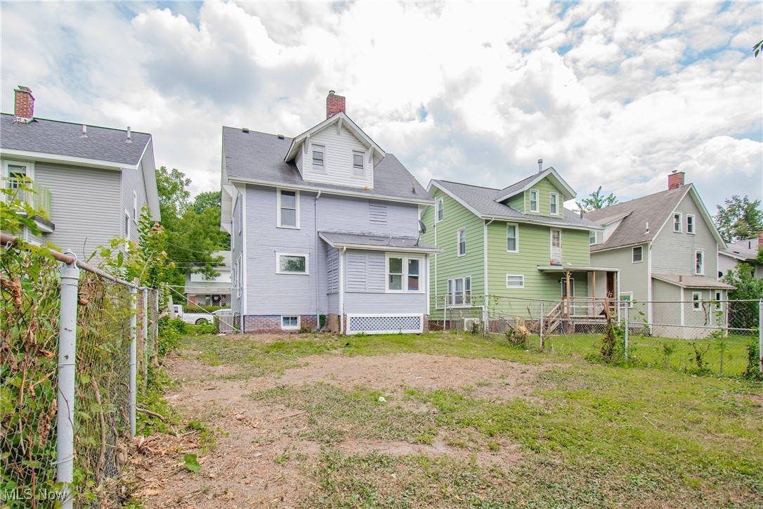 Canton - Residential