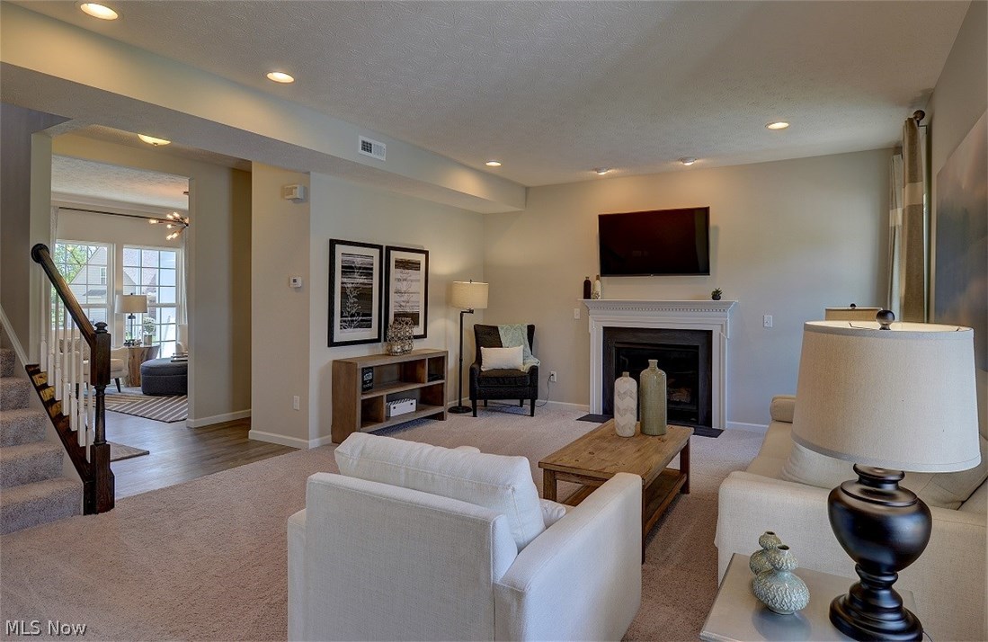 Millridge - Residential