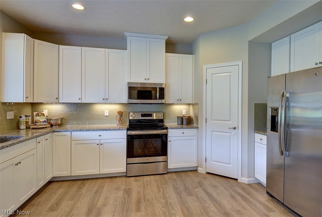 Millridge - Residential