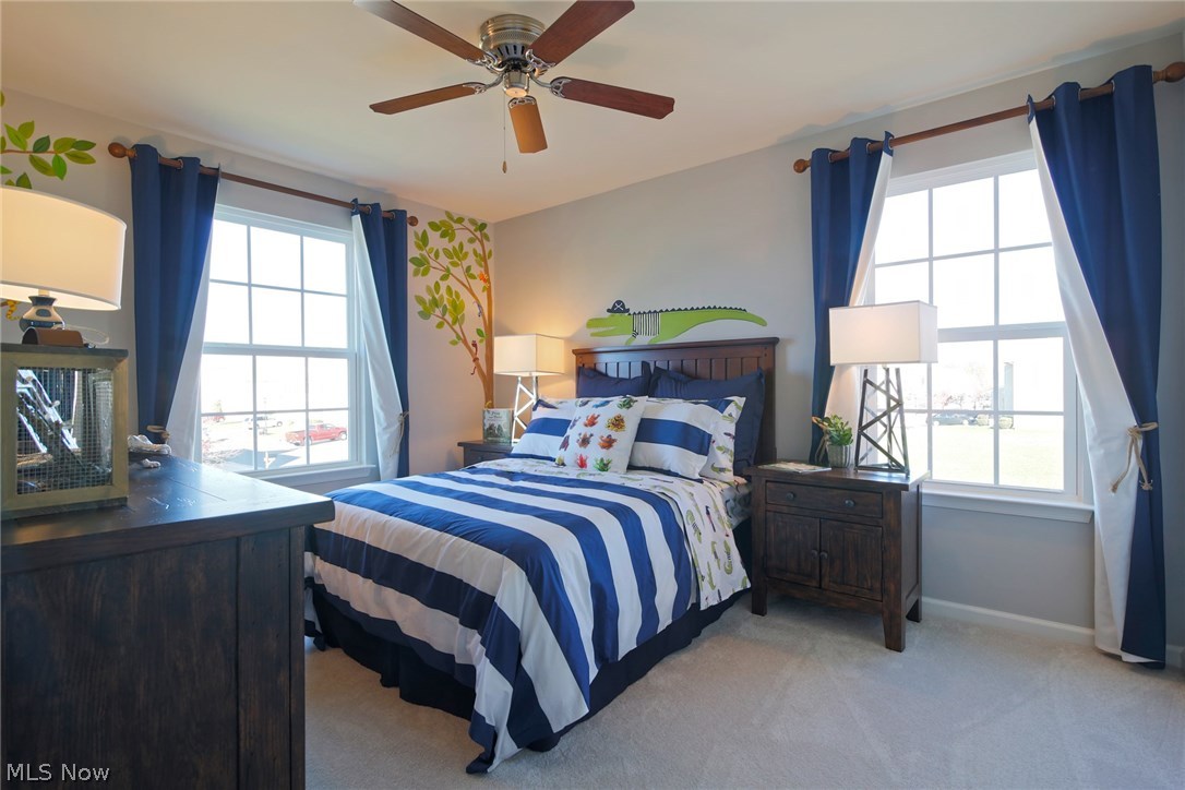 Millridge - Residential