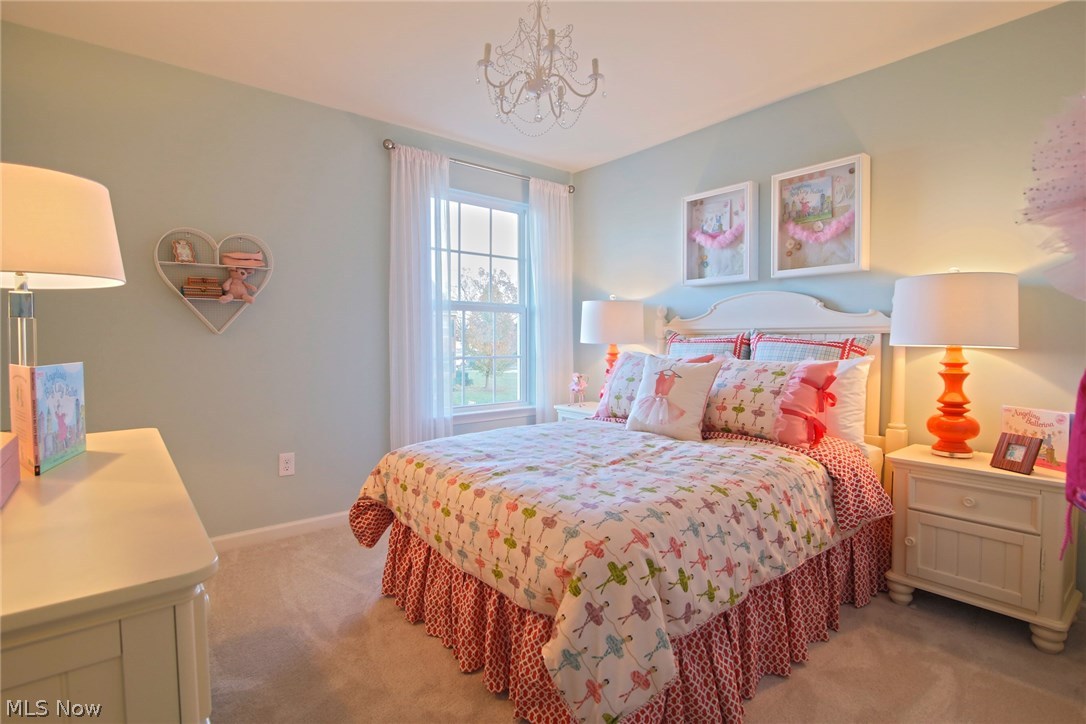 Millridge - Residential