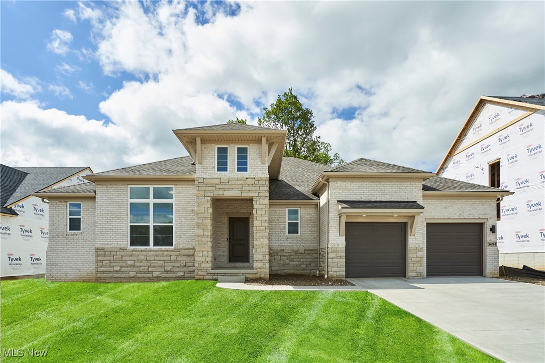 3964 Preserve Court, Fairlawn, Ohio image 1