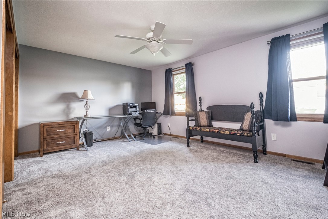 Surrey Hill 02 - Residential