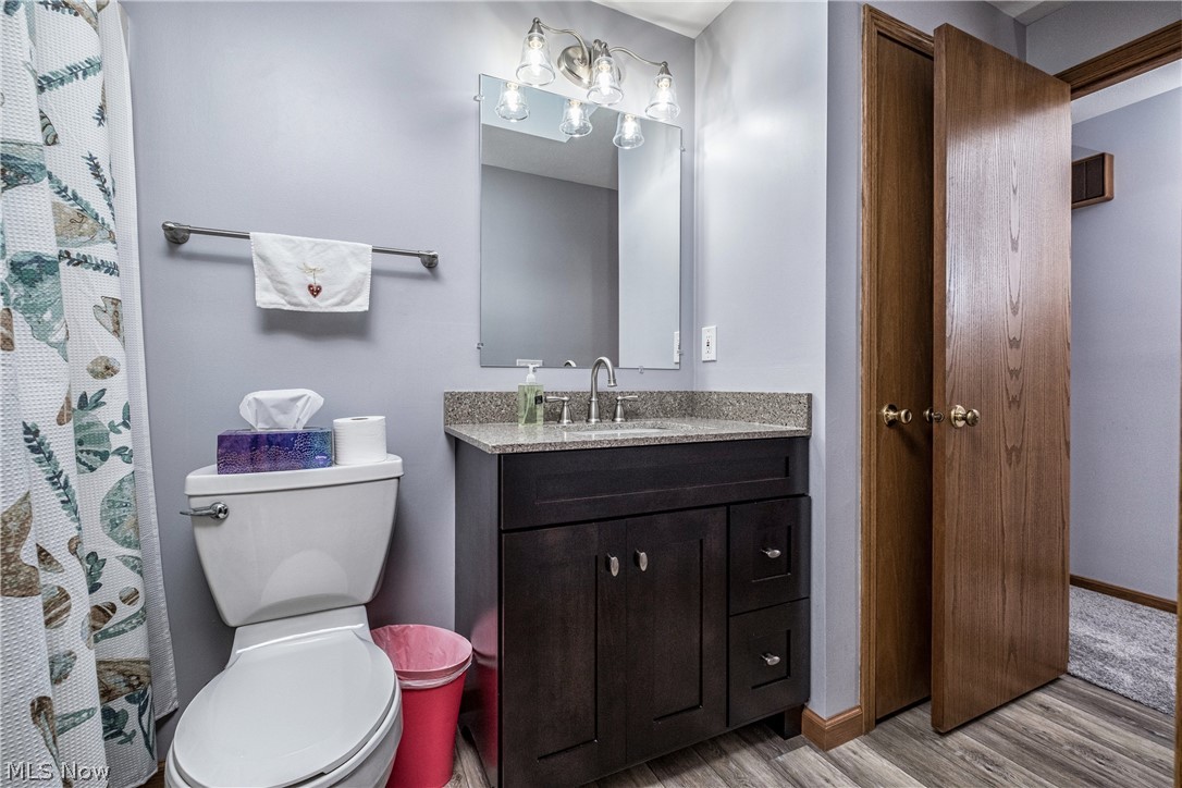 Surrey Hill 02 - Residential